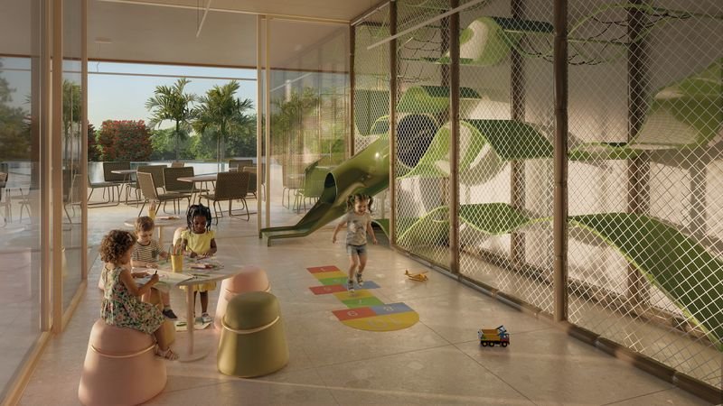 Kids Club